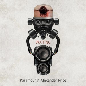 WAITING COVER ART